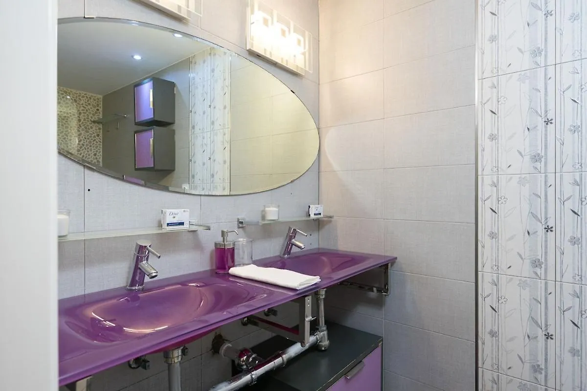 Encanto Gaditano En Pleno Centro Historico كاديز