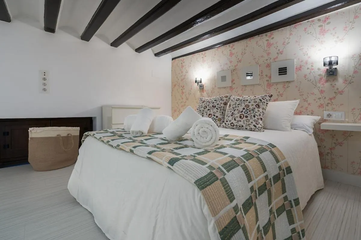 Apartment Encanto Gaditano En Pleno Centro Historico Cadiz