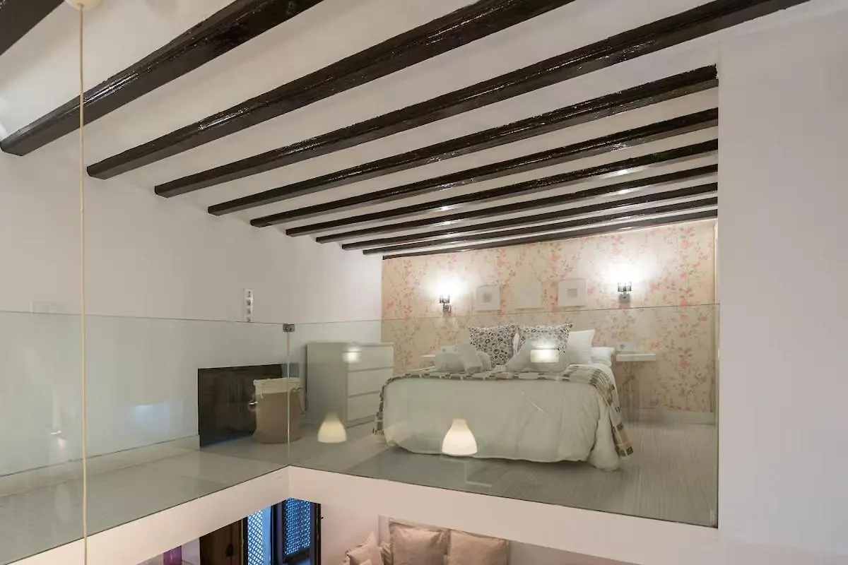 Encanto Gaditano En Pleno Centro Historico كاديز